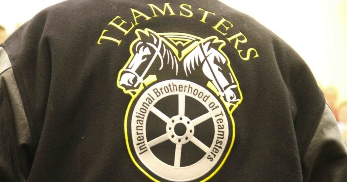 Teamster Credit Card Flexible Card For Teamsters Union Members Your 