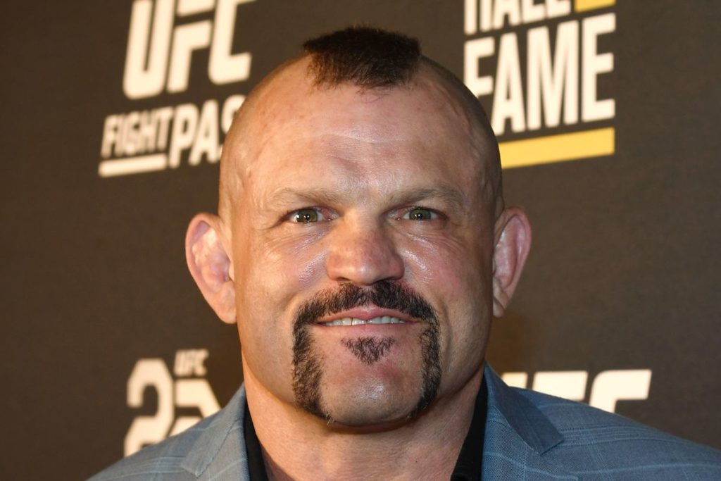 chuck liddell iceman chuck liddell iceman