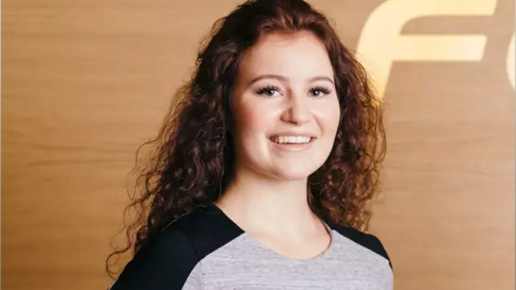 Get To Know Alexandra Andresen - World's Second Youngest Billionaire After  Kylie Jenner - Your Money Magic