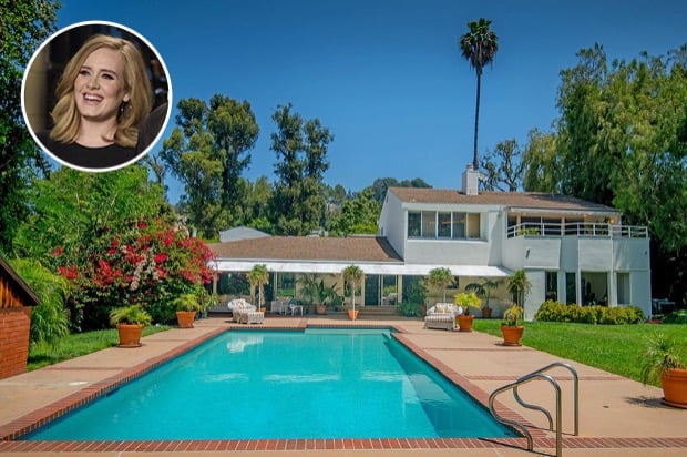 50 Celebrity Mansions You Won’t Believe Are Real