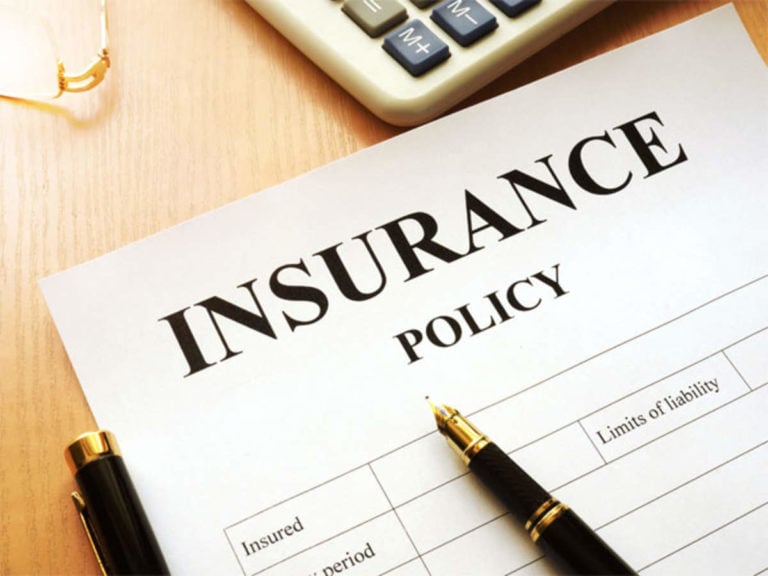 insurance binder vs policy