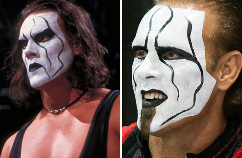 Former Wrestling Stars: Where Are They Now?