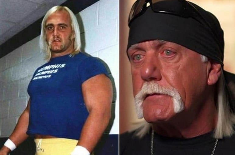 Former Wrestling Stars: Where Are They Now?