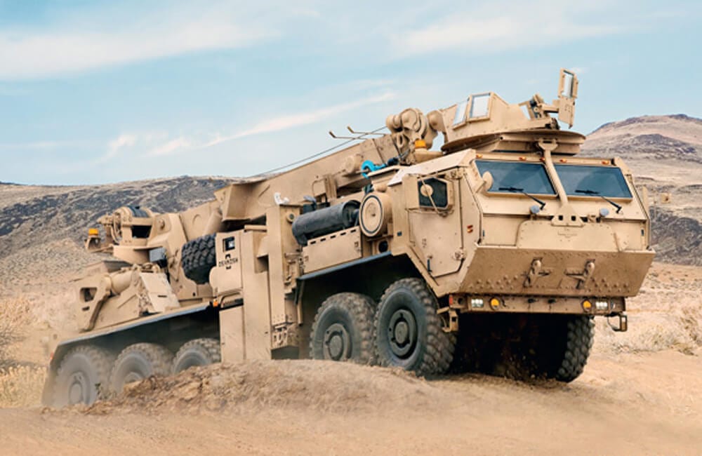 Unbelievably Costly Military Vehicles Ever Made