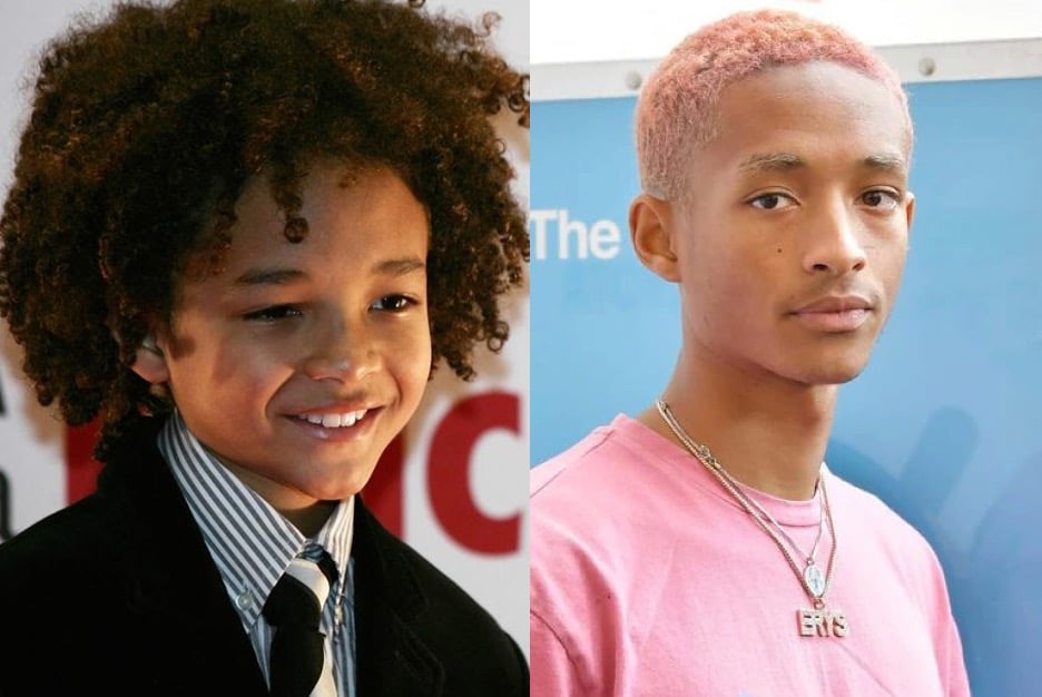 Celebrity Children All Grown Up