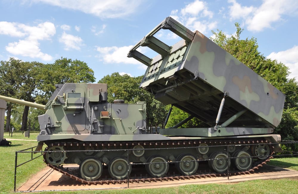 The Most Expensive Military Vehicles To Ever Exist