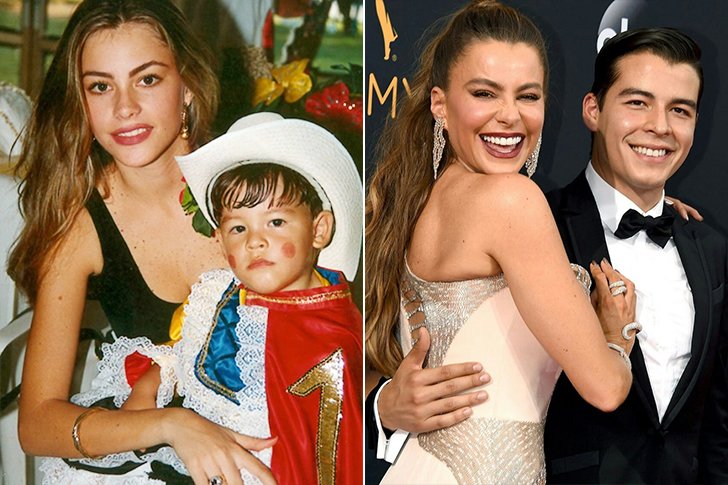 These Celebrity Children Are All Grown Up And Look Almost Unrecognizable