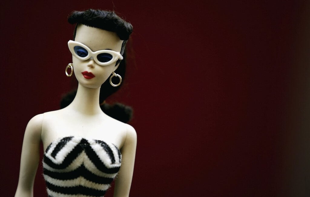 Find Out How Much Your Old Childhood Toys Are Worth Today
