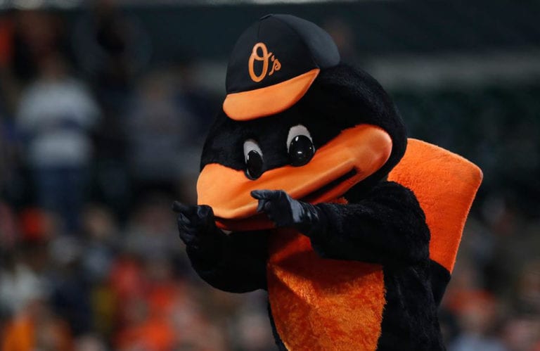 Uncovering the Salaries of Your Favorite Pro Sports Mascots