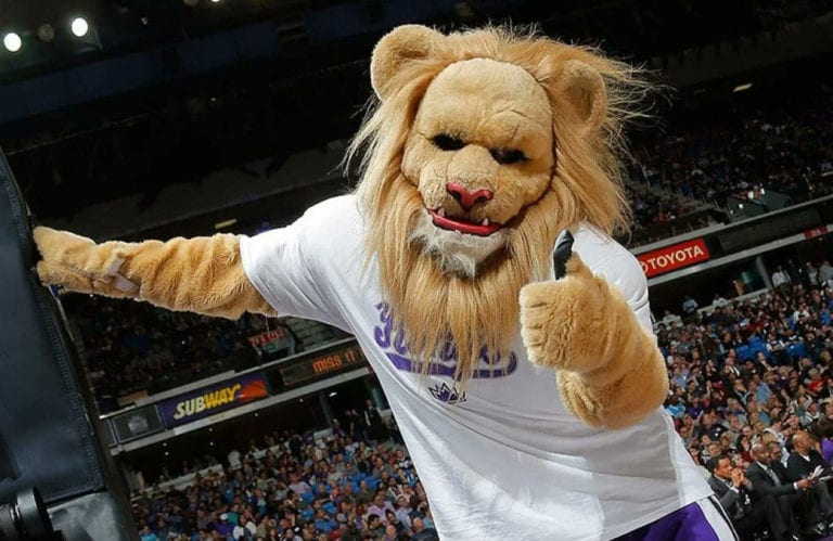 Uncovering the Salaries of Your Favorite Pro Sports Mascots