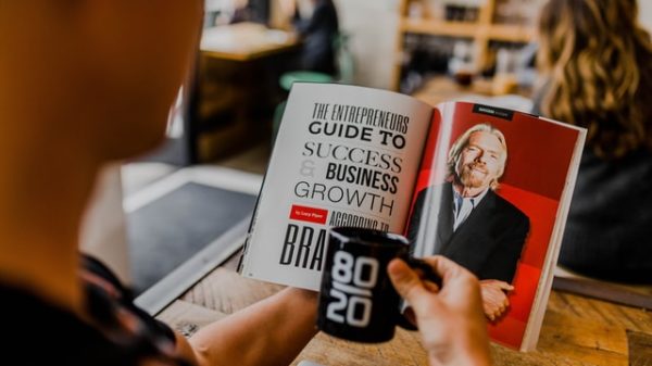 Becoming a successful entrepreneur isn’t easy and takes up a lot of grit, determination, and discipline. Keep reading to know more about how you can become a successful entrepreneur.