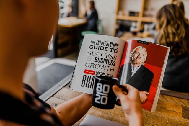 Becoming a successful entrepreneur isn’t easy and takes up a lot of grit, determination, and discipline. Keep reading to know more about how you can become a successful entrepreneur.