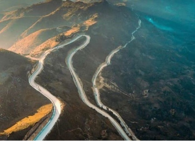 Haiti