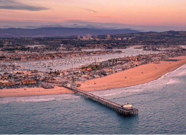 Newport Beach