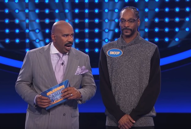 Facts, Secrets, and Truths From the Set of Family Feud - Your Money Magic