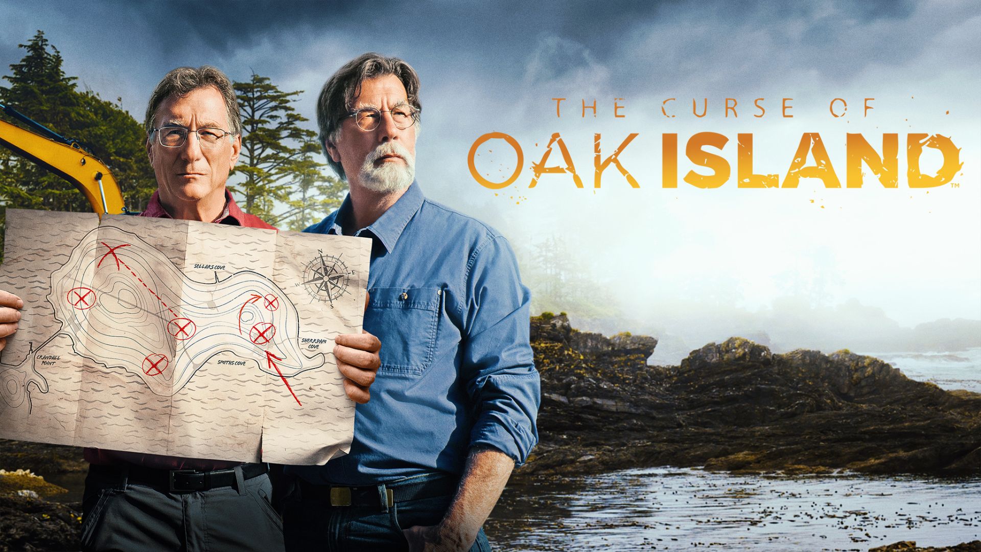 Oak Island New Episodes 2024 2024 Lani Shanta