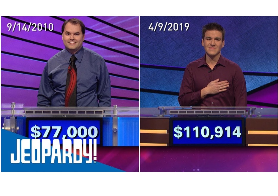 45 Facts You Never Knew About Jeopardy! And Its Contestants Tipopedia