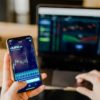 These are the best online stock brokers available in 2022!