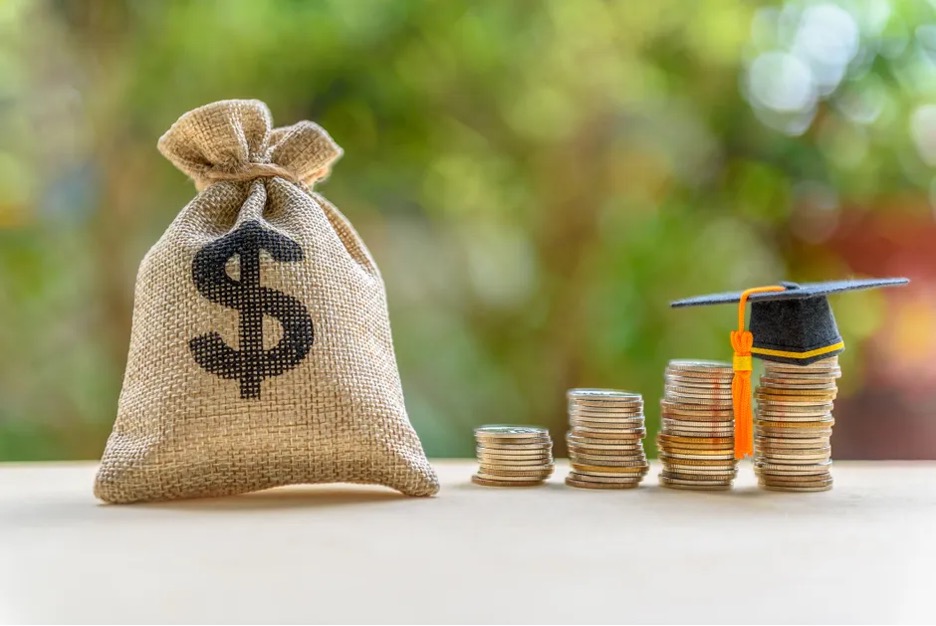 Repay your student loans faster by lowering your interest rates