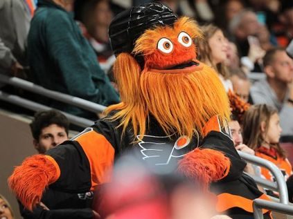 The Salaries of Professional Sports Mascots - Family and Pets