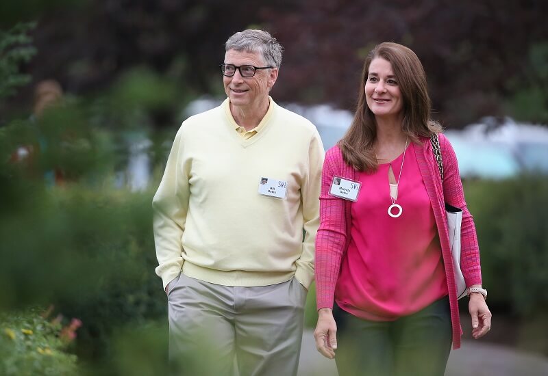 What Does The Future Hold? Discover Bill And Melinda Gates’ Predictions