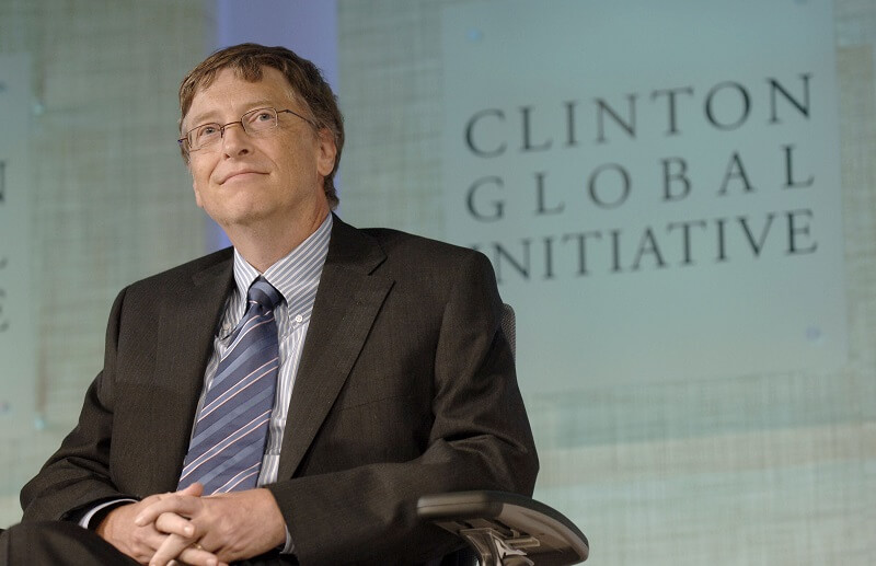 What Does The Future Hold? Discover Bill And Melinda Gates’ Predictions