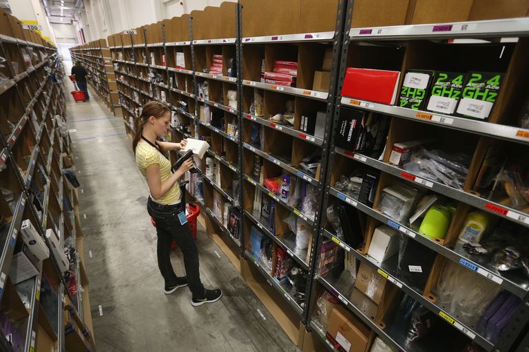 Uncovering the Secrets of Amazon Warehouses Family and Pets