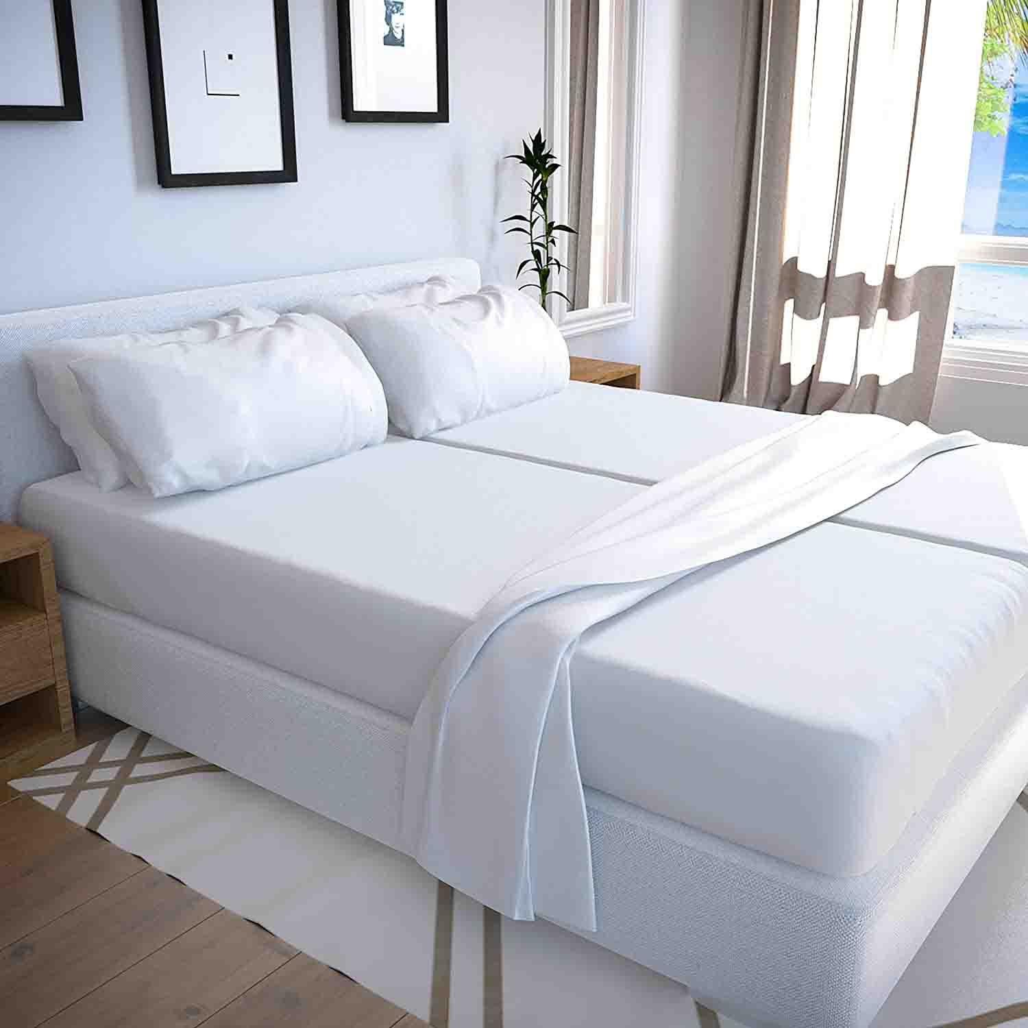 20 Best Reviewed Bamboo Sheets on Amazon