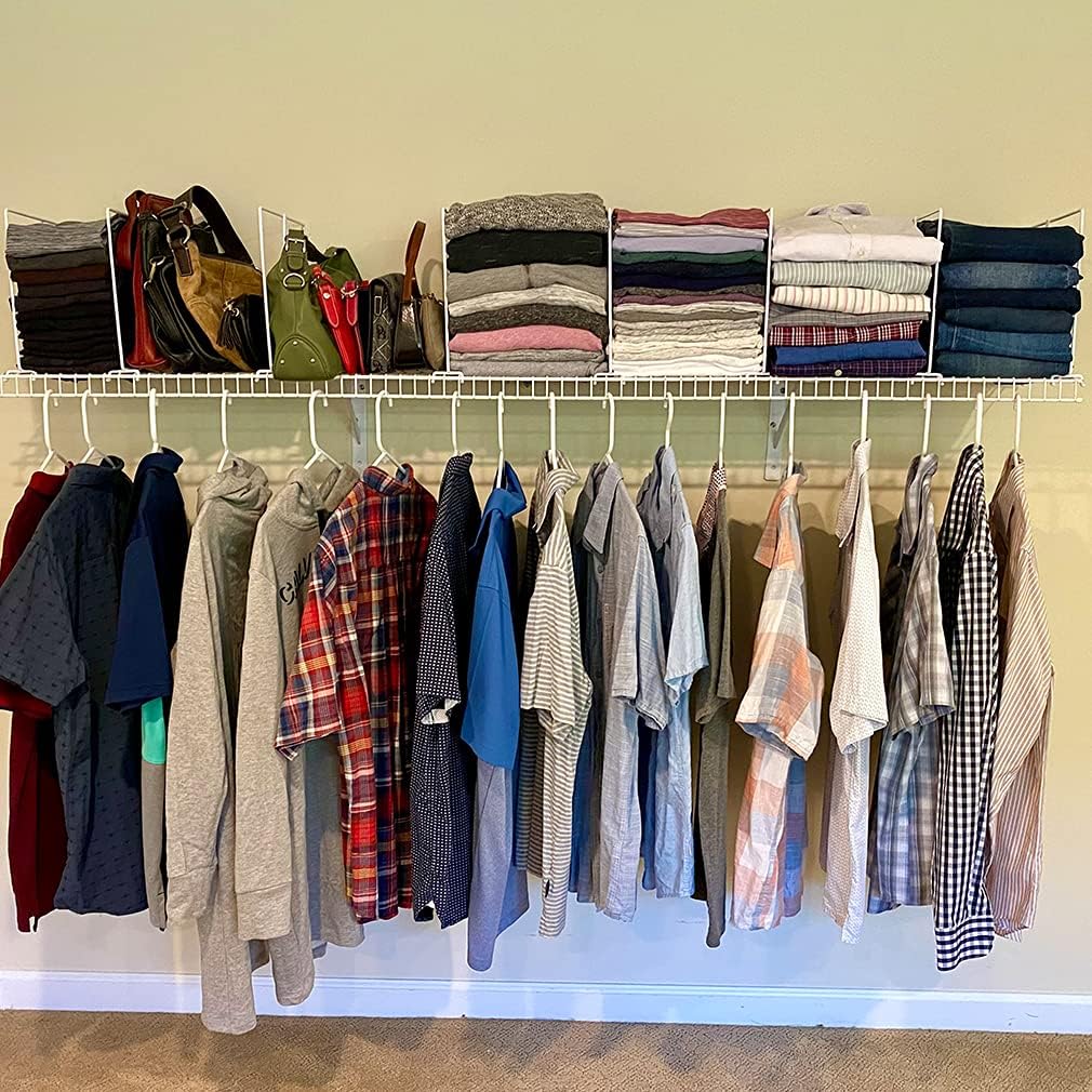 Best Closet Organizers On Amazon