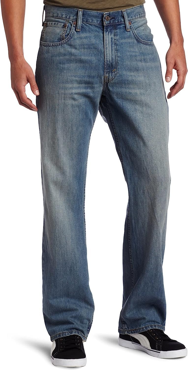 20 Pairs Of Amazon Prime Jeans You Can Try Before You Buy - History All Day