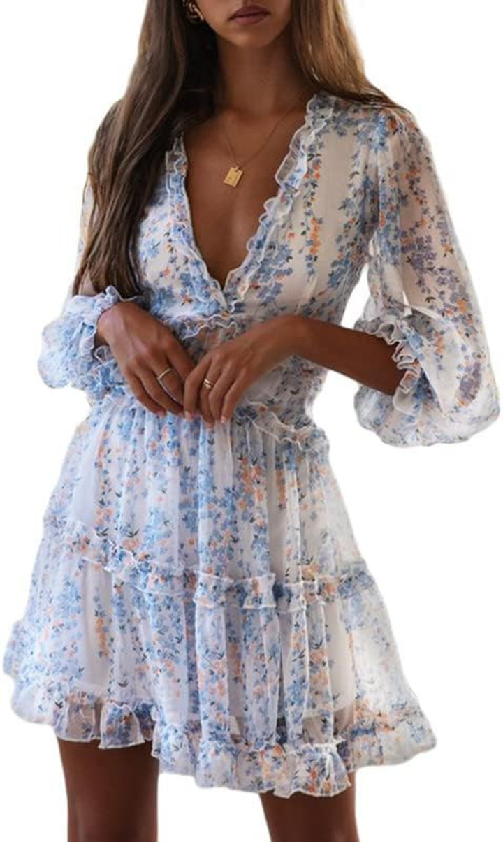 20 Dresses On Amazon Prime You Can Try Before You Buy - Hacks Detective