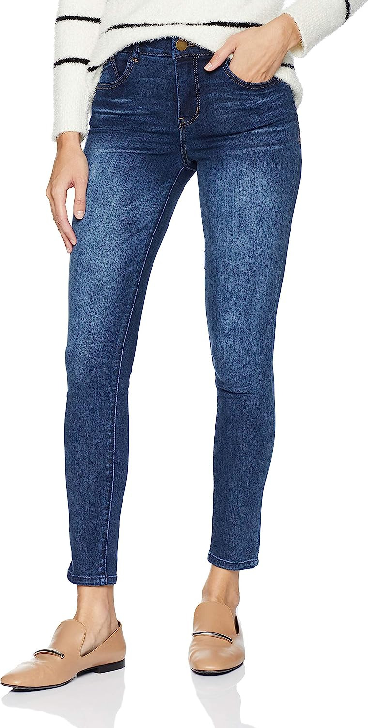 20 Pairs Of Amazon Prime Jeans You Can Try Before You Buy