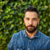 author photo or placeholder