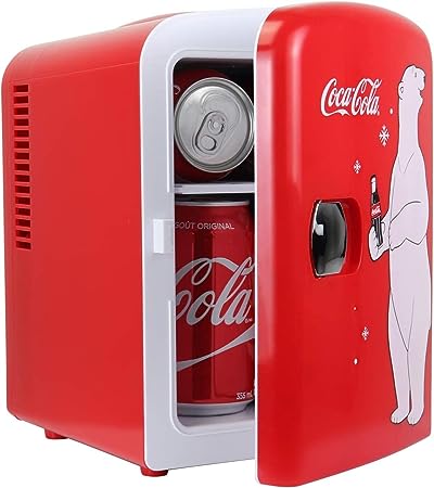 Coca Cola Desktop Fridge