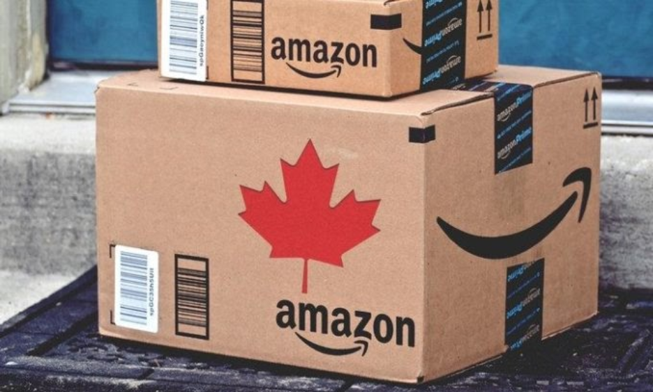 Доставка из канады. Amazon Canada. Amazon в Канаде. Shipping Amazon. Amazon Canada logo.