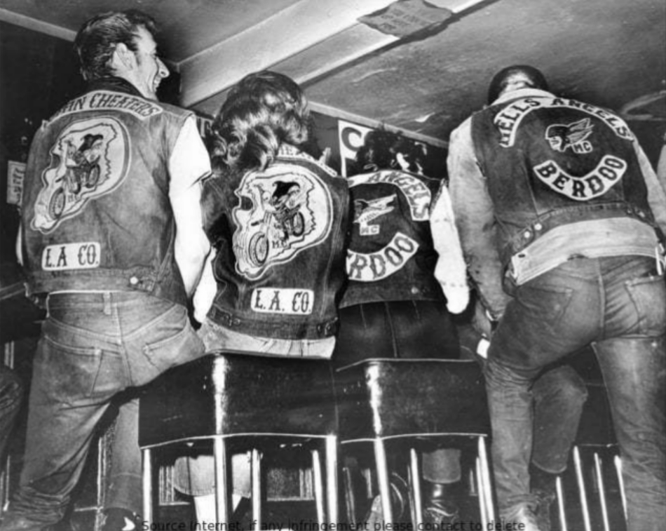 30 Important Rules Hells Angels Members Must Abide By - Hacks Detective