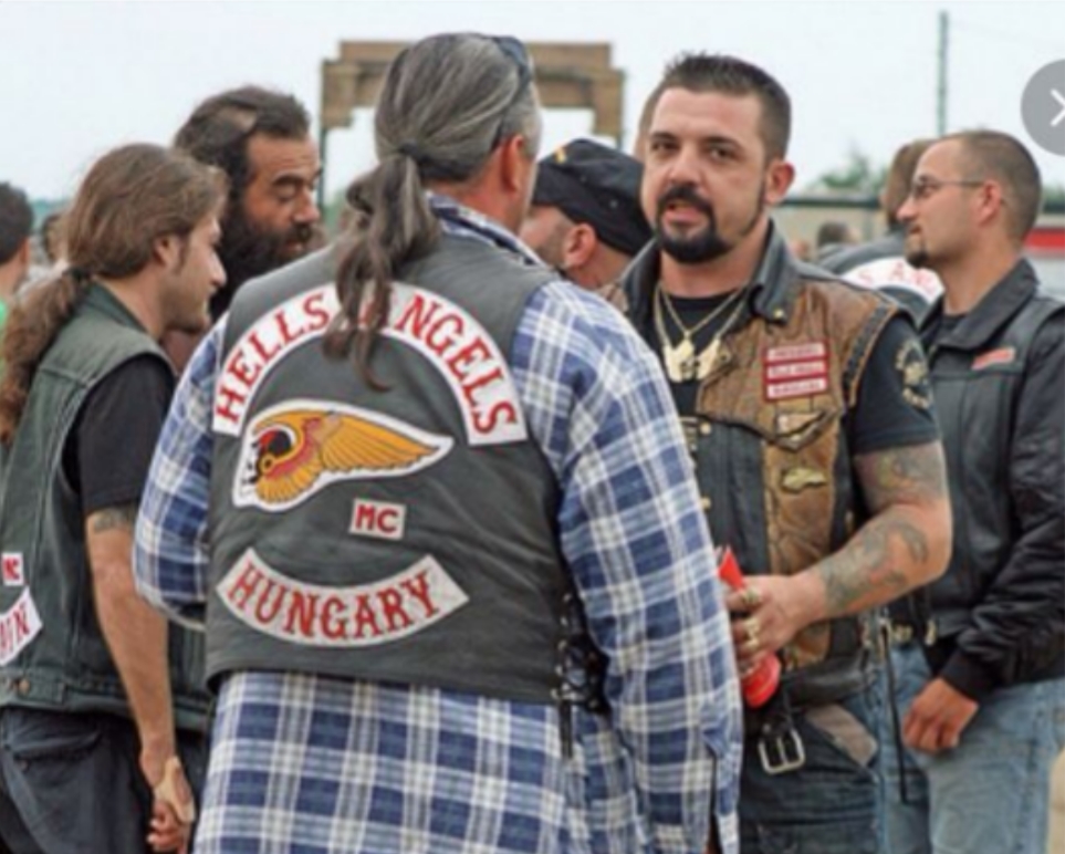 30 Important Rules Hells Angels Members Must Abide By - Trendy Matter