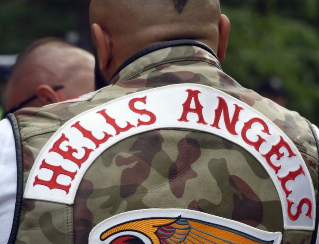 30 Strict Rules Members Of The Lawless Hells Angels Must Follow ...