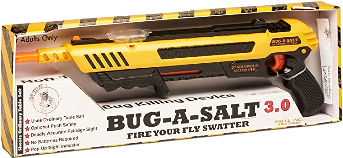 BUG-A-SALT
