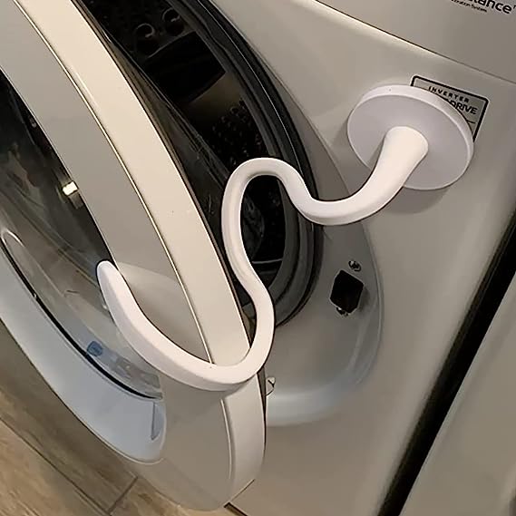 Washer Door Prop