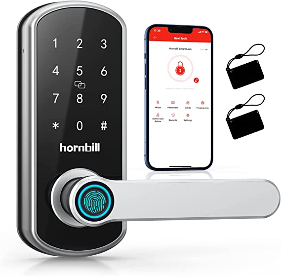 Smart Lock