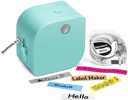 Label Maker