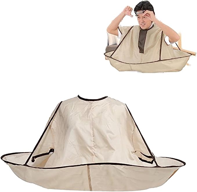 Hair Cape Umbrella