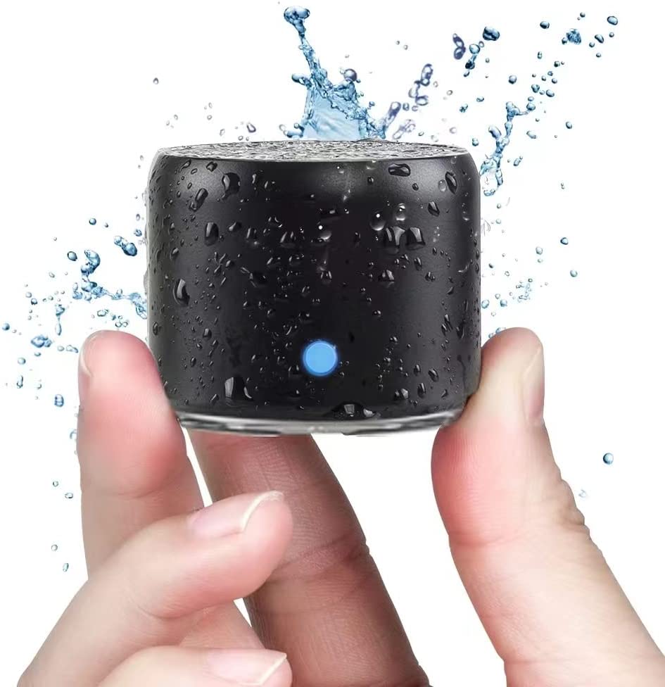 Mini Bluetooth Speaker