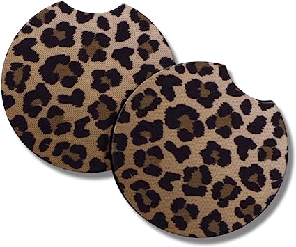 Car Cup Coasters