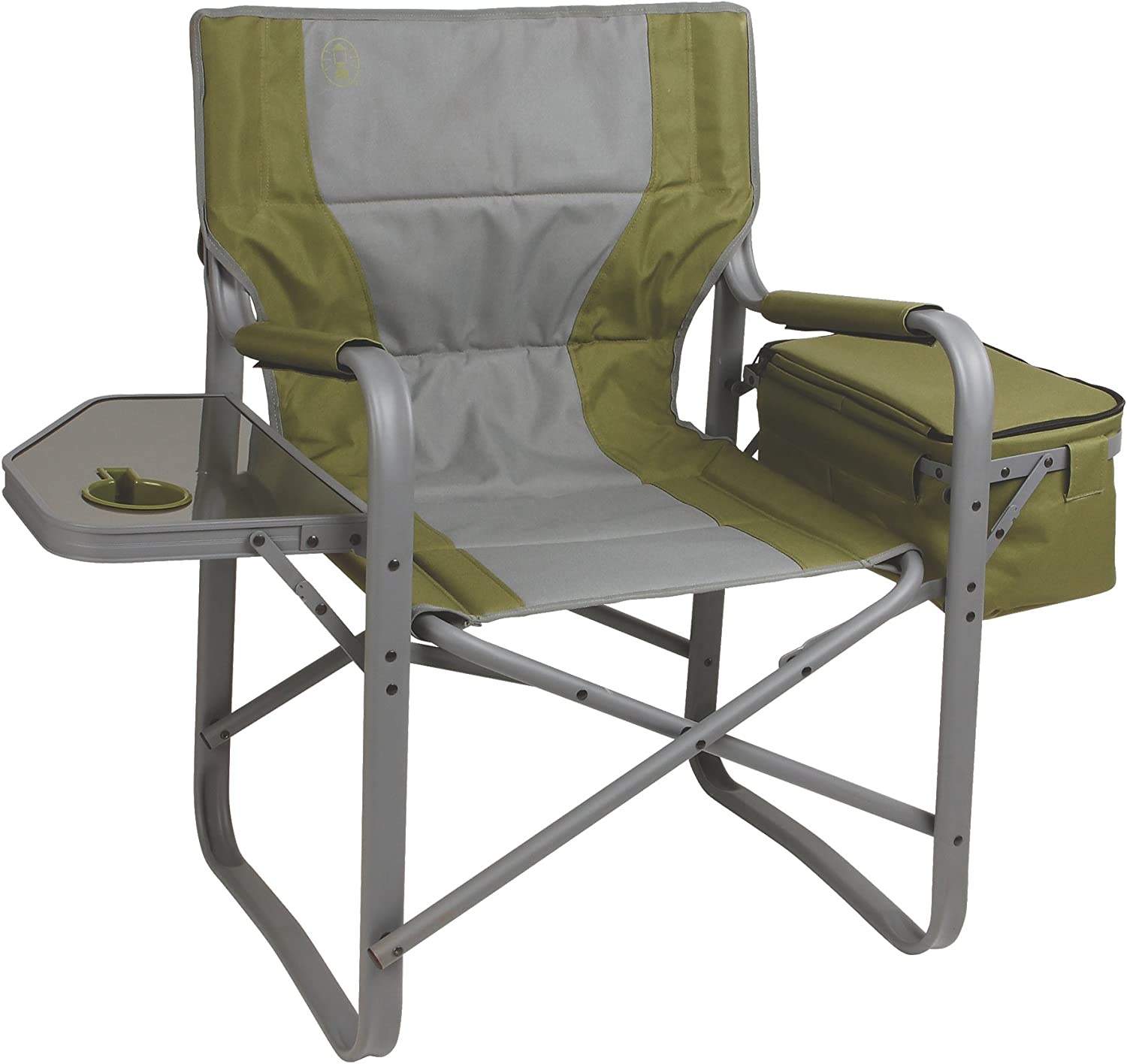 colemancampchair