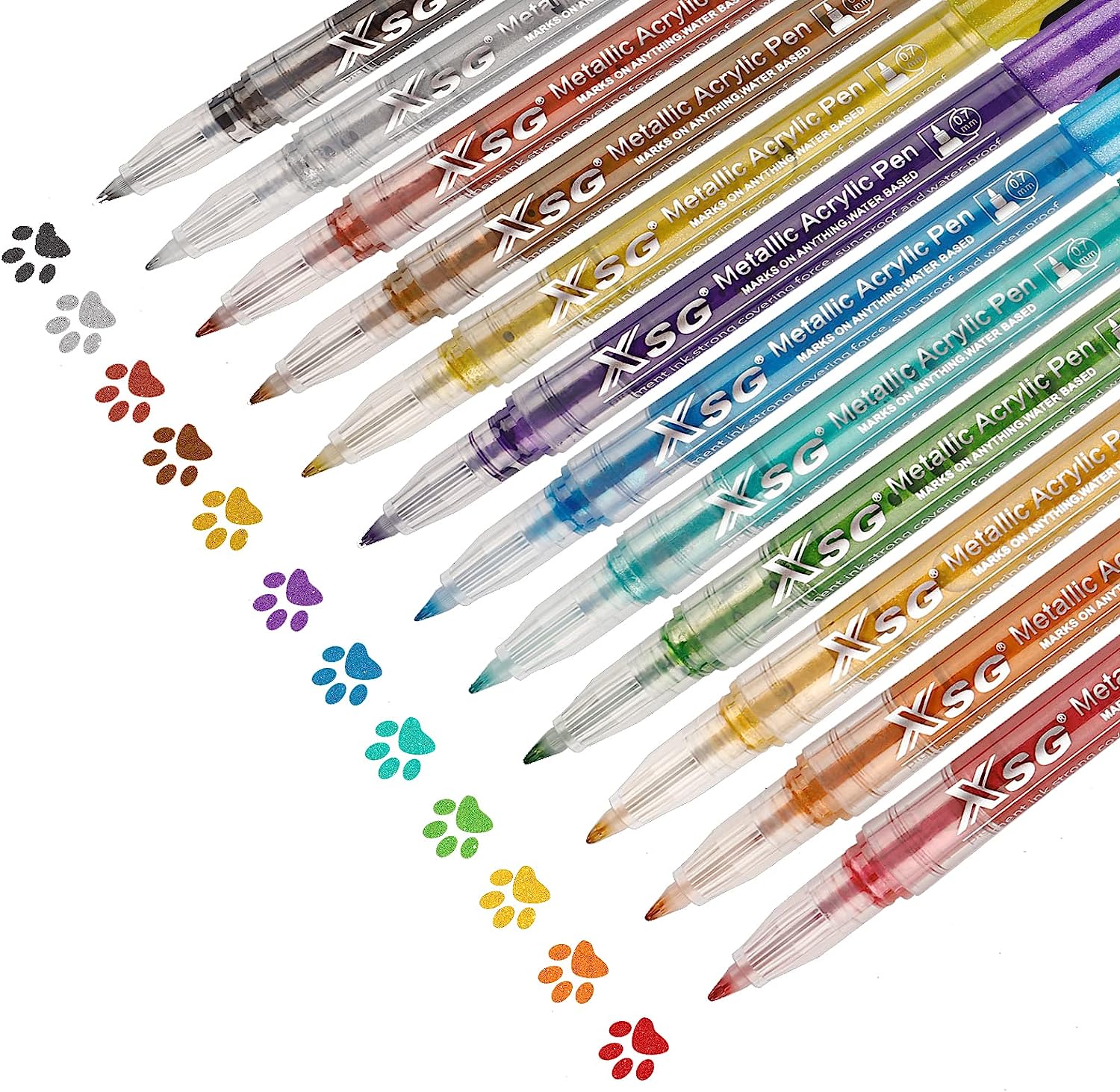 paintpens