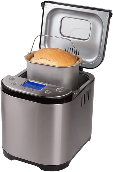 frigidairebreadmaker
