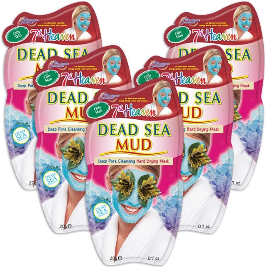 deadseamudmask