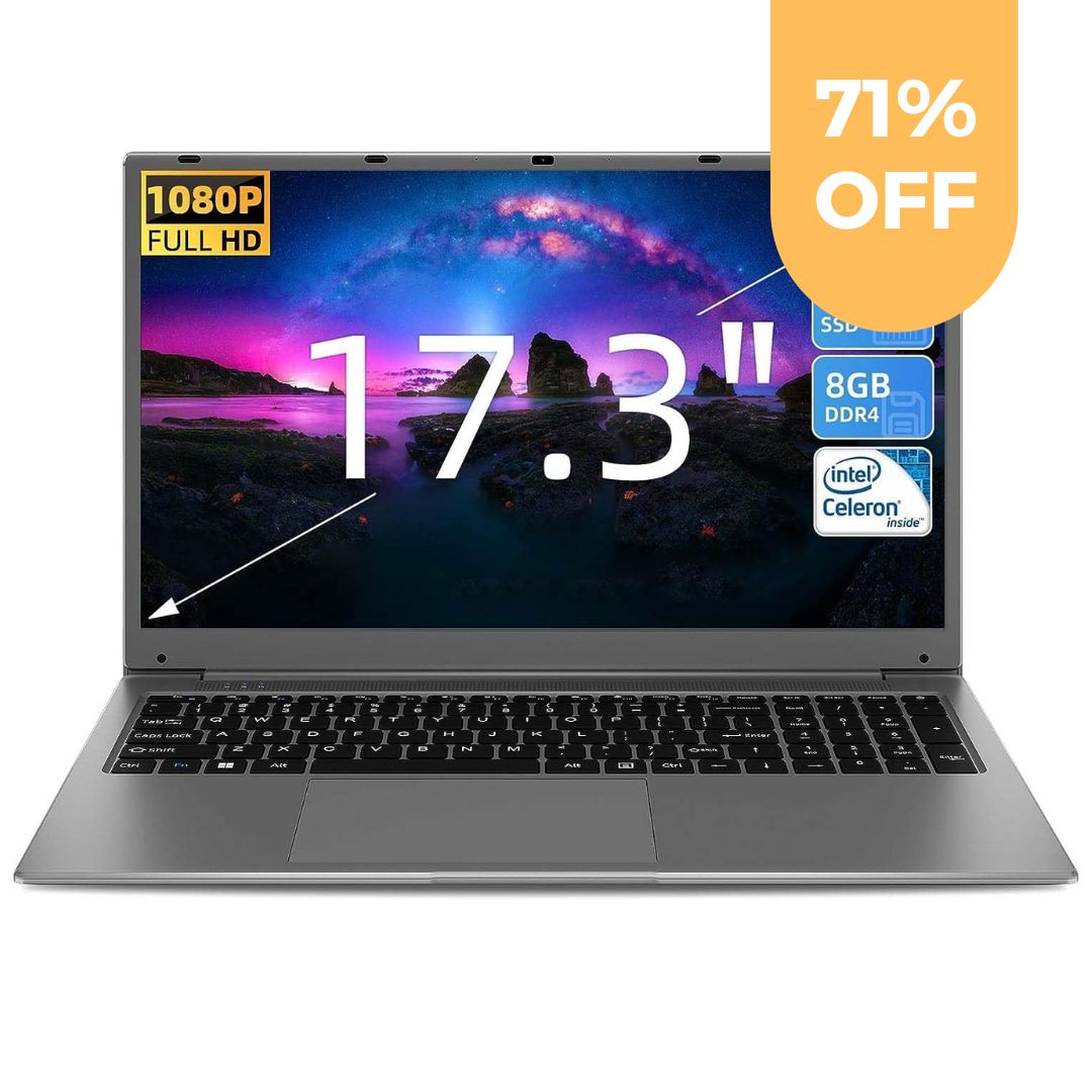 SGIN laptop LP Image